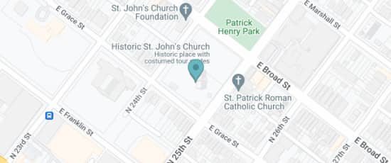 Saint James, Dublin