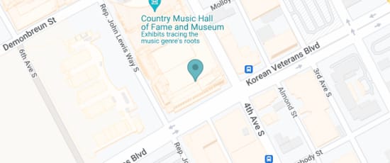 Nashville, 37203