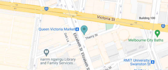 506 Elizabeth Street, Melbourne, 3000