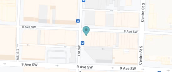 151 8 Avenue Southwest, Calgary, T2P 1M9