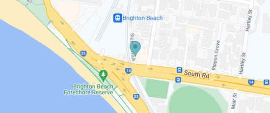 Station Walk, Brighton VIC 3186, Australia, 3186