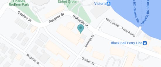 Victoria, V8V 1X2