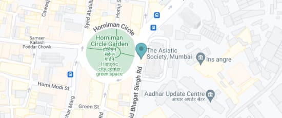 WRJP+P8M, Town Hall, Shahid Bhagat Singh Road, Fort, Mumbai, 400023