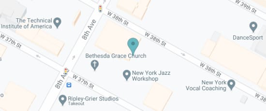 262 W. 38th Street, Manhattan , 10018