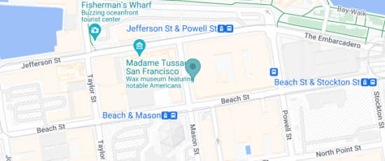 San Francisco, 94133