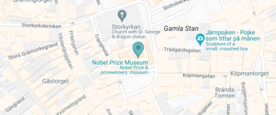 Stortorget 2, Stockholm, 103 16