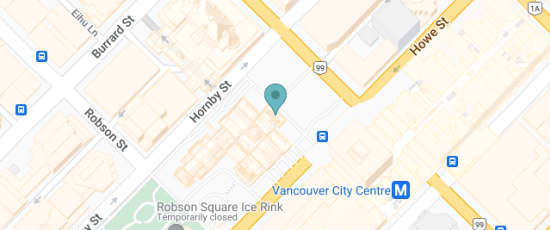 Vancouver, V6Z 2H7