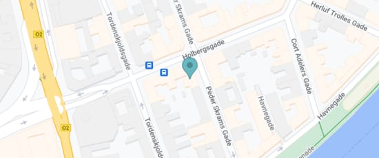 København K, 1057