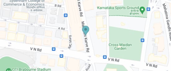 Churchgate