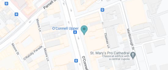 23 O'Connell Street Upper, Dublin, D01 C3W7