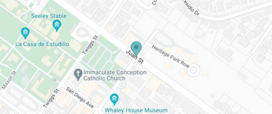 2454 Heritage Park Row, San Diego, 92110
