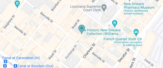 311 Exchange Place, New Orleans, 70130