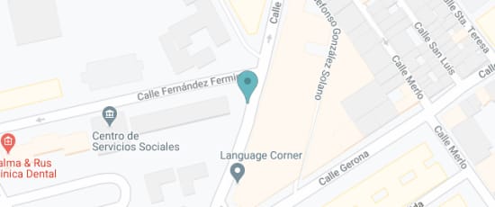 Calle Horacio Lengo, 11-13, 29006