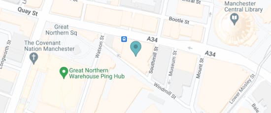 Free Trade Hall, Peter Street, Manchester, M2 5GP