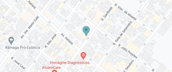 Rua Garibaldi, 2032 - Alto da Boa Vista, Ribeirão Preto, 14010-170