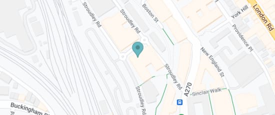 101 Stroudley Road, Brighton, BN1 4DJ