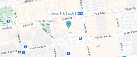 1300 Columbus Avenue, San Francisco, 94133