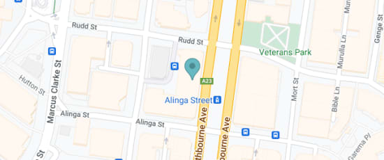 Australia, 2601