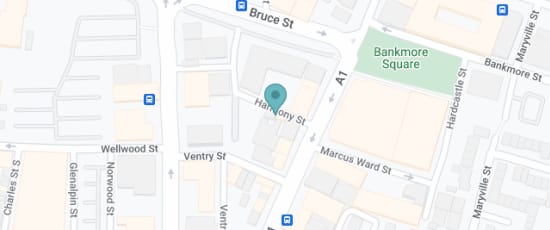 35 Dublin Road, Belfast, BT2 7HE