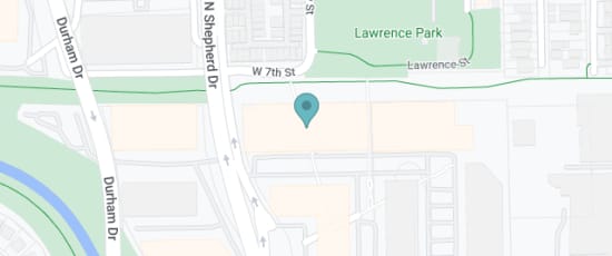 600 North Shepherd Drive Suite 454, Houston, 77077