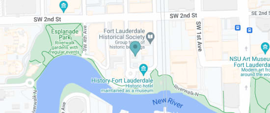 Fort Lauderdale, 33301