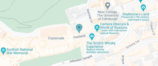 Edinburgh, EH1 2ND