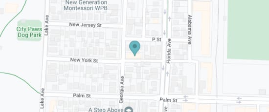 Casa Grandview, 1410 Georgia Avenue, West Palm Beach, 33401