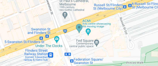Melbourne, 3004