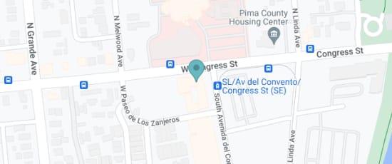 Tucson, 85745
