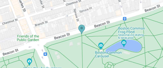 49 Beacon Street, Boston, 02108