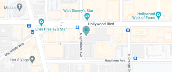 Los Angeles, 90028