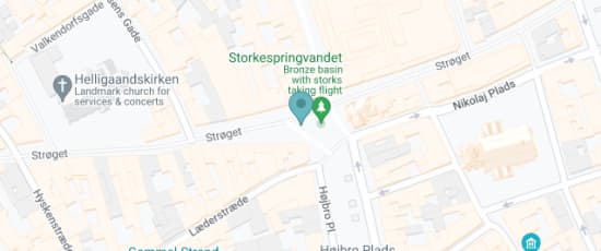 København K, 1160