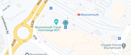 Bournemouth, BH8 8DL