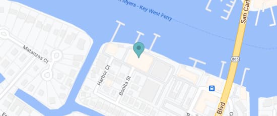 450 Harbor Court, Fort Myers Beach, 33931