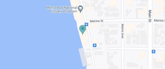 575 Embarcadero, Morro Bay, 93442