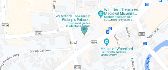 The Mall, The Viking Triangle, Waterford, X91 E279