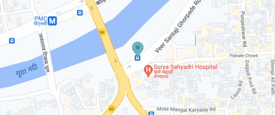 Shaniwar Peth, Pune, 411030