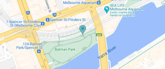 Melbourne, 3000
