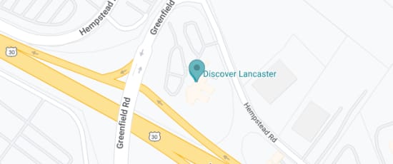 501 Greenfield Road, Lancaster, 17601
