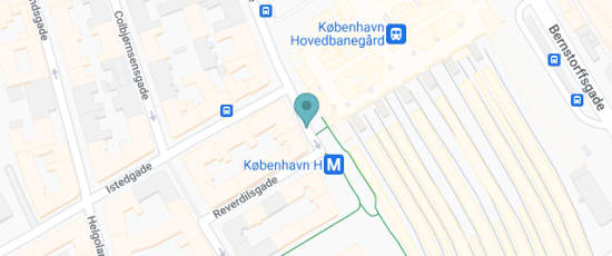 Vesterbro
