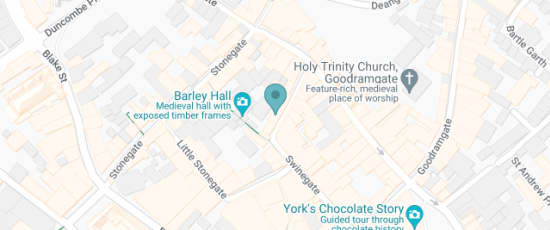 9, 13 Grape Lane, York, YO1 7HU