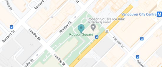 800 Robson Street, Vancouver, V6E 1A7