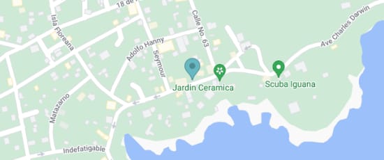 Avenue Charles Darwin 854, Puerto Ayora, 200350