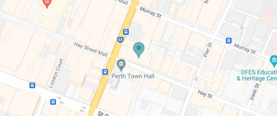 Perth, 6000
