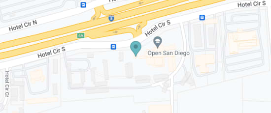 San Diego, 92108