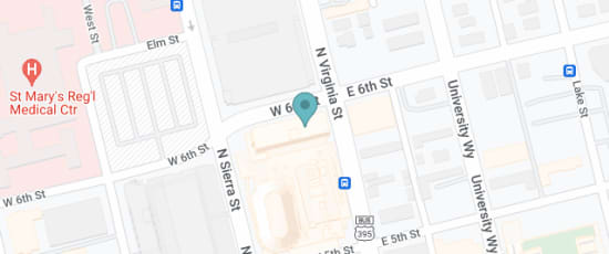 5715 South Eastern Avenue Suite 102, Las Vegas, 89119