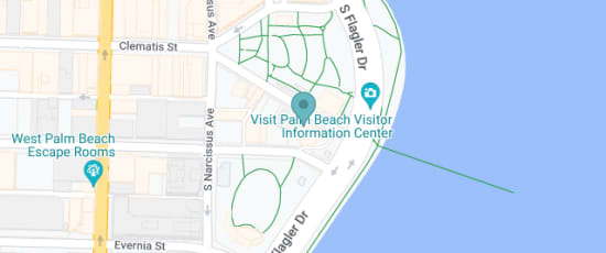 104 South Clematis Street, West Palm Beach, 33401
