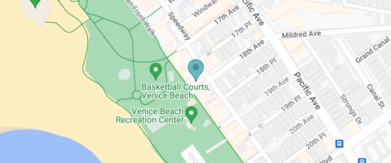 Los Angeles, 90291