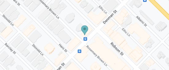 821 Denman Street, Vancouver, V6G 2L7