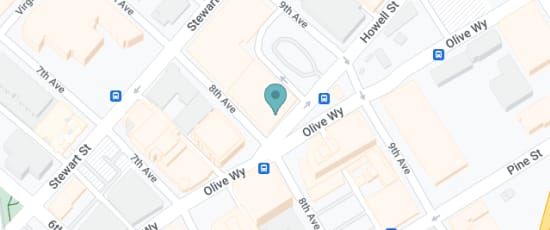 808 Howell Street, Seattle, 98101